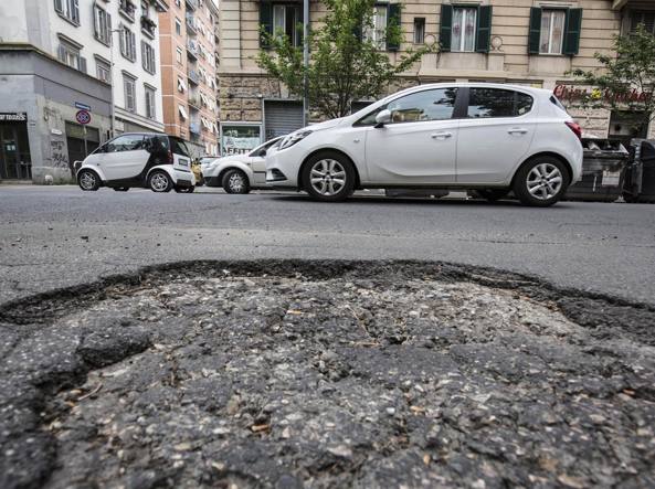 Monitoraggio e piano di interventi organico, sostiene il vicepresidente dell’Acer Antonio Ciucci