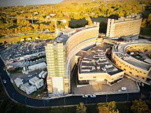 Ospedale Belcolle Viterbo