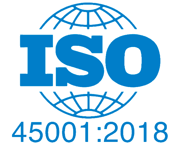 ISO 45001 2018