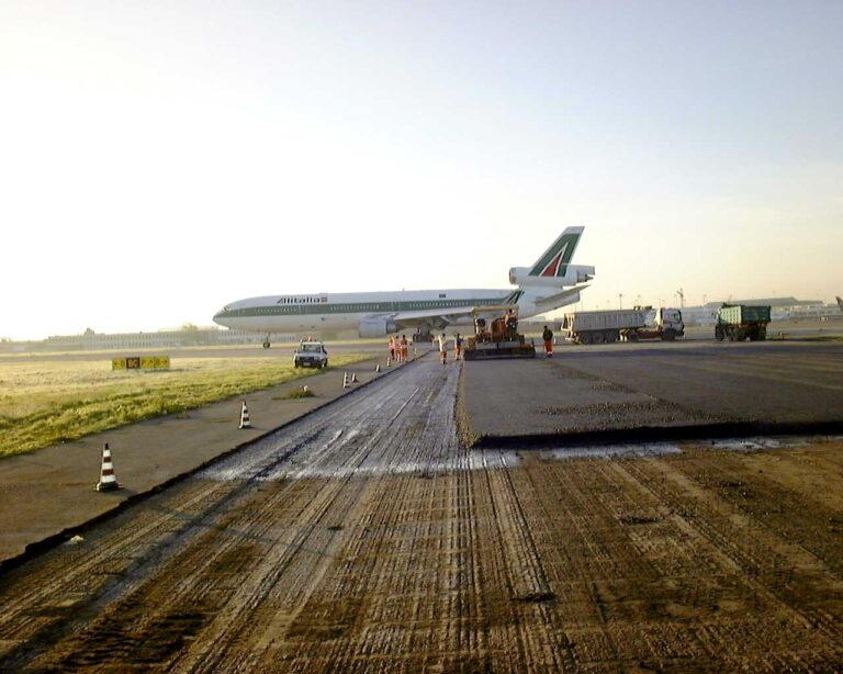 Aeroporto G.B. Ciampino